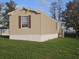 248 Circle Dr, Mount Pleasant, PA 15666