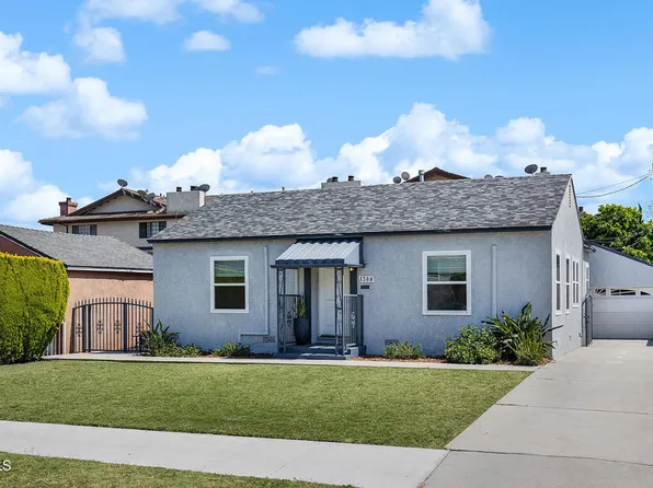 1388 Elm Ave, San Gabriel, CA 91775