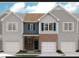 1007 Charlotte Hill St HOMESITE 257, Piedmont, SC 29673
