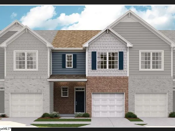 1007 Charlotte Hill St Homesite 257, Piedmont, SC 29673