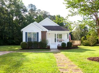 5617 Christie Ln, Durham, NC 27713