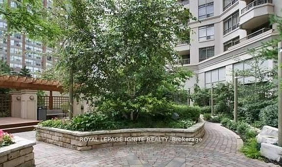 3rd image of 310 Burnhamthorpe Rd W #308