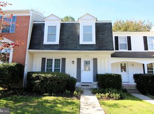 9241 Broadwater Dr, Gaithersburg, MD