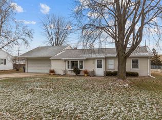 1439 Lilly St, Menasha, WI 54952