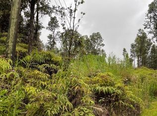 Painui St LOT 29, Mountain View, HI 96771