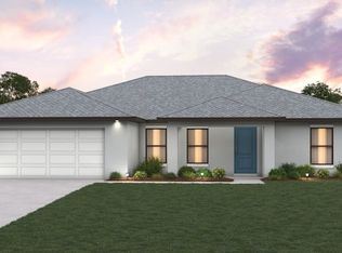 603 W Duquet Pl, Citrus Springs, FL 34434