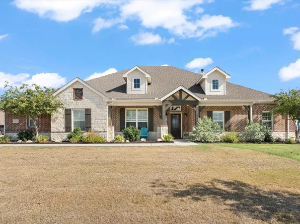 7420 Autumn Grove Ln, Ponder, TX 76259