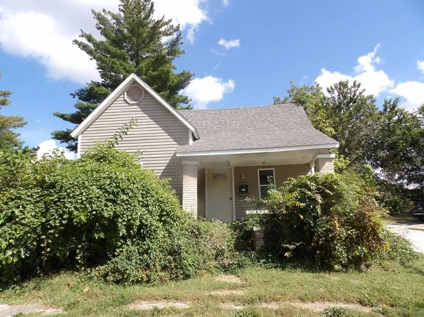 814 N Florence St, Kirksville, MO 63501