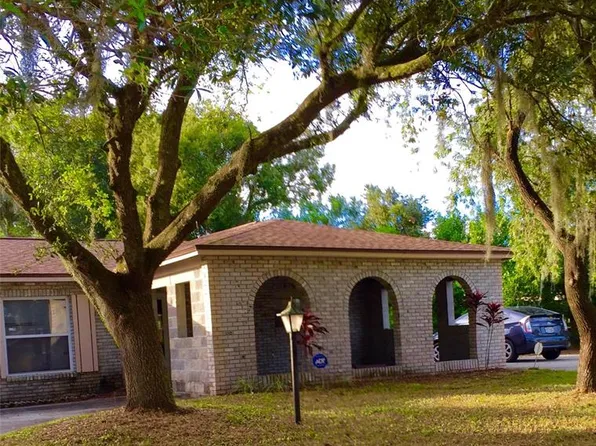 916 Knight St, Seffner, FL 33584