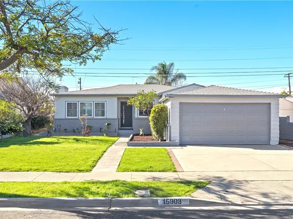 15903 Gramercy Pl, Gardena, CA 90247