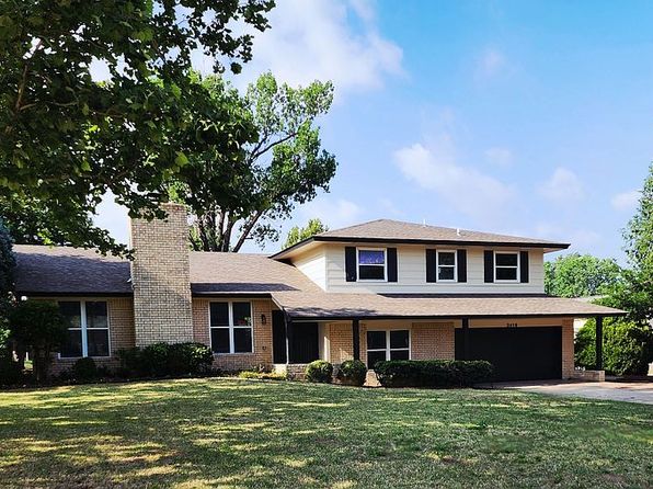2419 Wildwood Dr