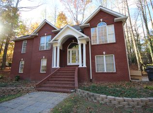 936 Mount Vernon Rd, Cookeville, TN 38501