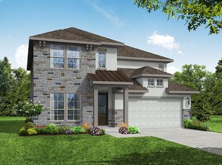 The Arlington Plan, Encino Estates, Magnolia, TX 77353