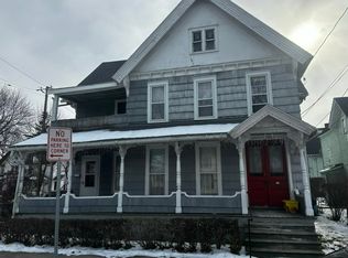 190 Hawley St #2, Binghamton, NY 13901