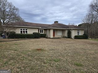 826 County Line Rd, Griffin, GA 30224