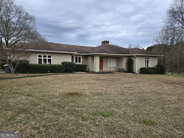 826 County Line Rd, Griffin, GA 30224