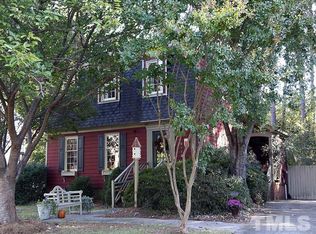 6216 Wynbrook Way, Raleigh, NC 27612