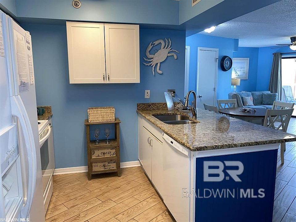 Harbour Place Condominiums 23094 Perdido Beach Blvd Orange Beach AL