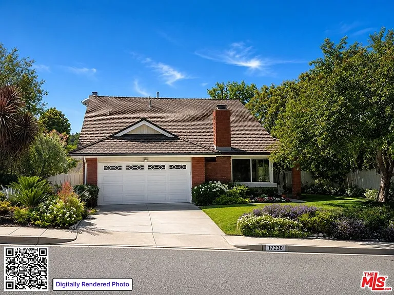 17230 Avenida De La Herradura — Photo 1