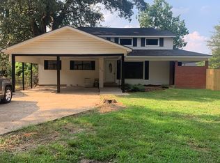 416 W Harding Ave, Greenwood, MS 38930