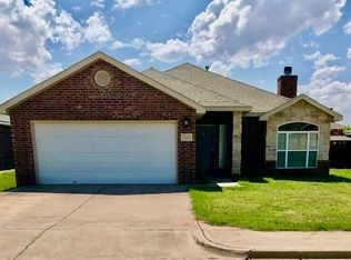 3408 Oak Ridge Ave, Lubbock, TX 79407