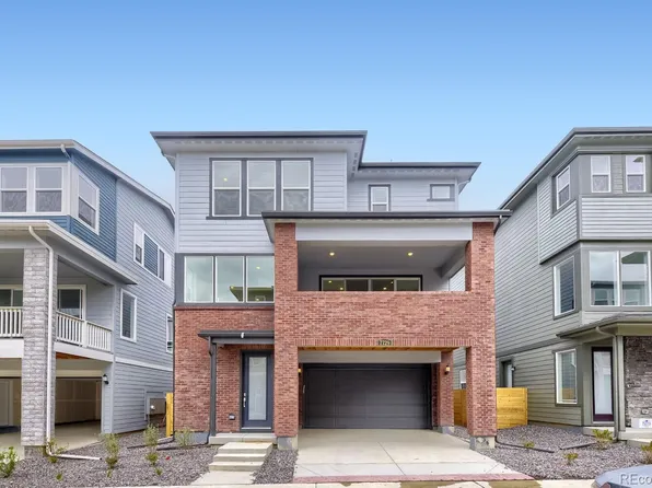 7729 S Mobile Way, Centennial, CO 80016