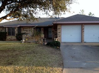 3903 Douglas Ave, Midland, TX 79703