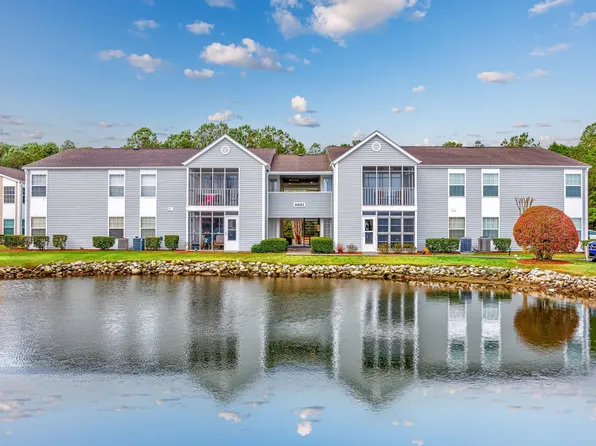 8861 Cloister Dr. #F, Surfside Beach, SC 29575