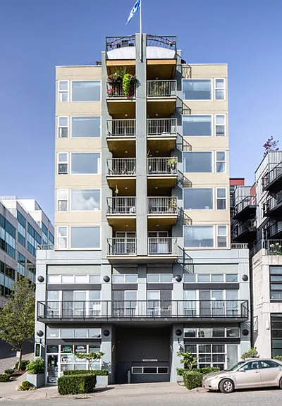 Lake Union Tower — Photo 22