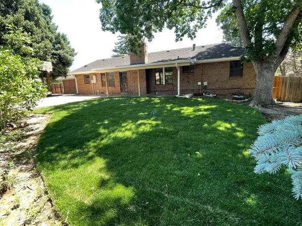 7065 E Princeton Ave, Denver, CO 80237