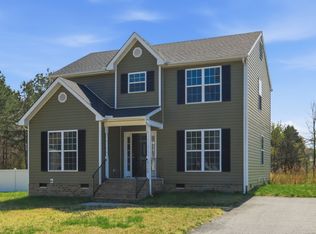 7117 Carriage Pines Dr, North Chesterfield, VA 23225