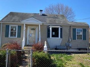 74 Smith Ave, Aberdeen, MD 21001