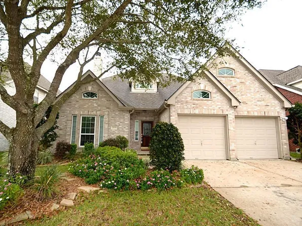 21535 San Marino Dr, Katy, TX 77450