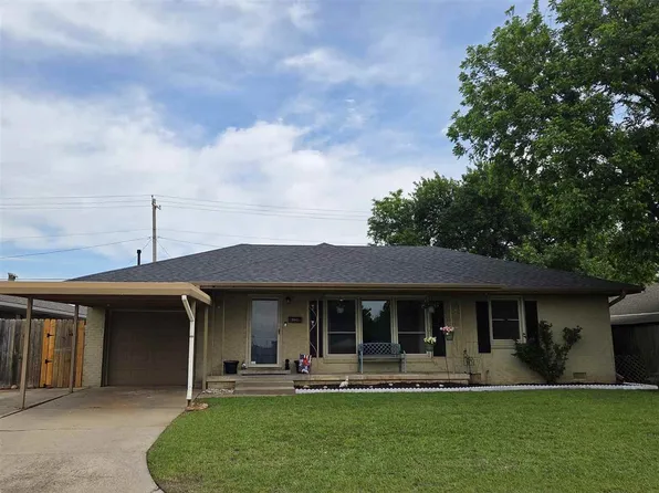 2915 NW Euclid Ave, Lawton, OK 73505