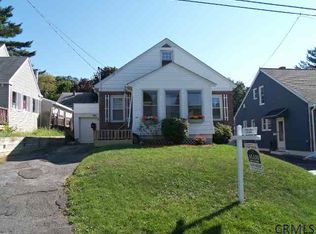 254 Spring Ave, Rensselaer, NY 12144