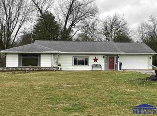 4893 E Wabash Ave, Terre Haute, IN 47803