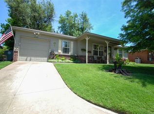 2181 S 75th Ave E, Tulsa, OK 74129