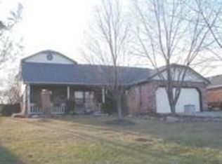 7746 5 Points Rd, Indianapolis, IN 46259