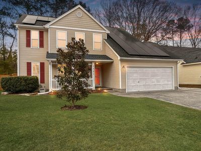 3321 Middleburry Ln, Charleston, SC, 29414