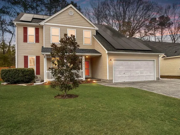 3321 Middleburry Ln, Charleston, SC 29414