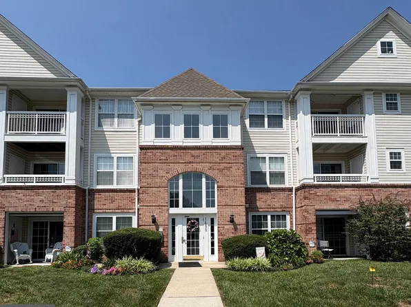 1400 Bonnett Pl Unit 116, Bel Air, MD 21015