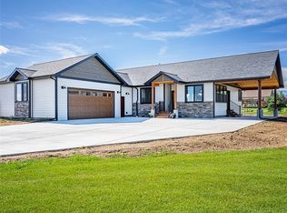 2055 Lazy J Cir, Red Lodge, MT 59068