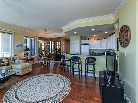 3rd image of 10 N Forest Beach Dr Unit 3501