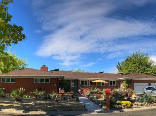 1625 Knoll Dr, Reno, NV 89509