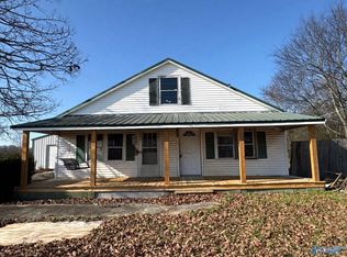 316 Butter And Egg Rd, Hazel Green, AL 35750