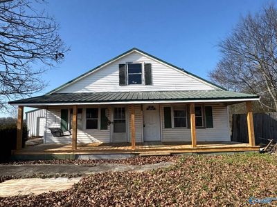 316 Butter And Egg Rd, Hazel Green, AL, 35750