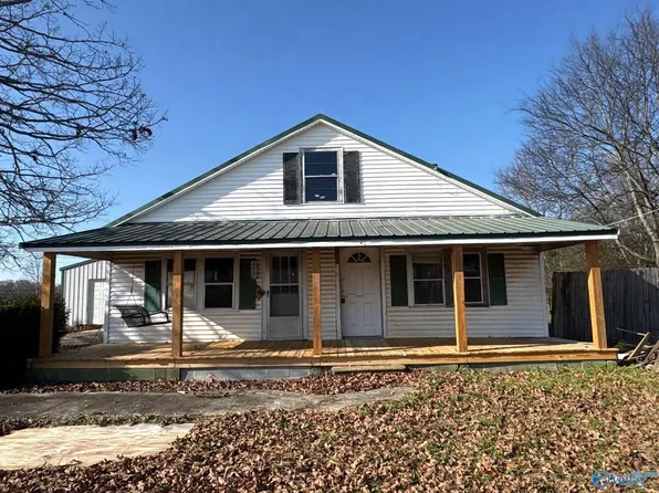 316 Butter And Egg Rd, Hazel Green, AL 35750