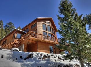 33443 Elk Run, Evergreen, CO 80439