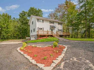 3776 N Sturgeon Rd, Midland, MI 48642