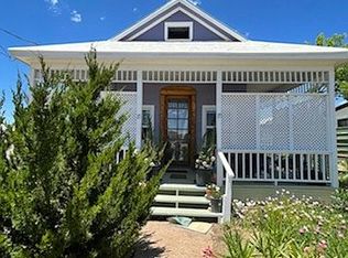 115 A St, Bisbee, AZ 85603